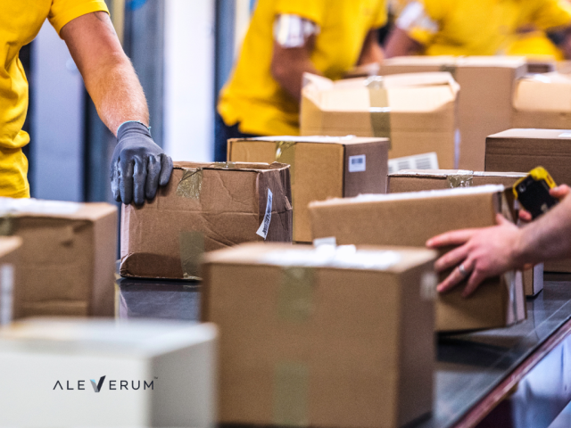 Supply Chain Traceability: A Practical Australian Guide Now!