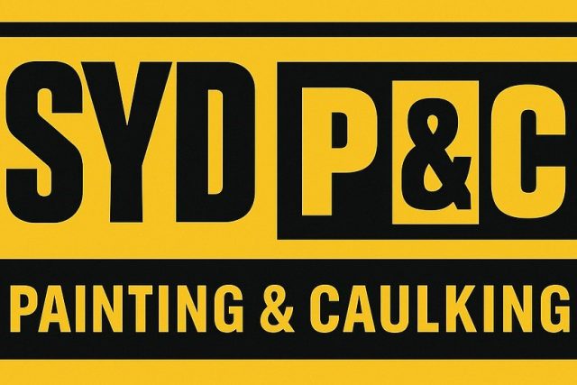 Sydney Painting & Caulking