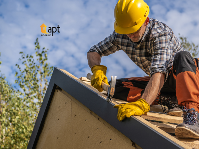 Roof Leak Repair Sydney Guide for Storm Damage and Costs