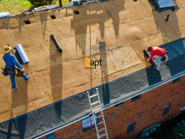 Emergency Roof Repair Sydney: Steps After Sudden Roof Damage