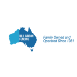 Bill Gibson Fencing PTY Ltd.