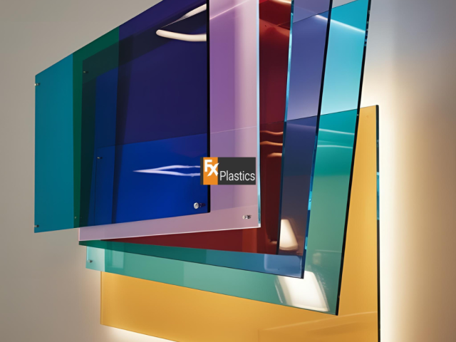 Acrylic Sheets Sydney: A Practical Guide to Custom Projects