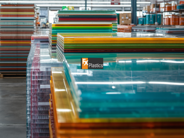 Acrylic Sheets Sydney: Choosing Materials, Cuts and Finishes