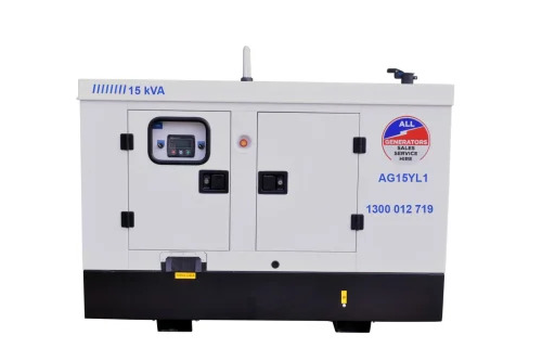 Buy Best Diesel Generators | Top Industrial & Backup Models | All Generators