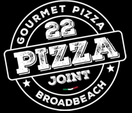 22 Pizza Joint