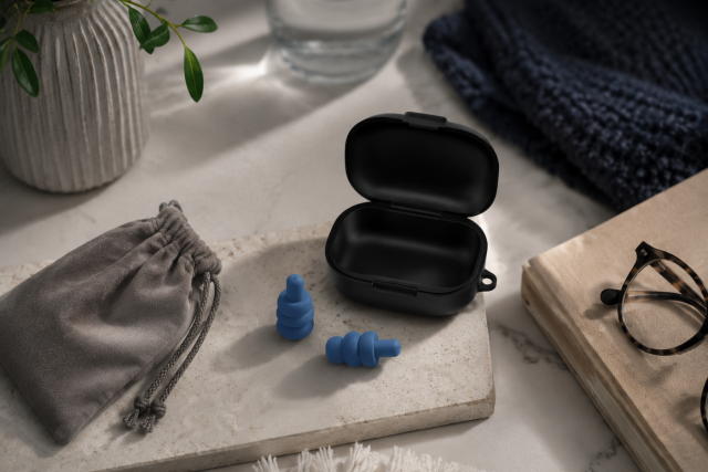 Aussie Ear Plugs