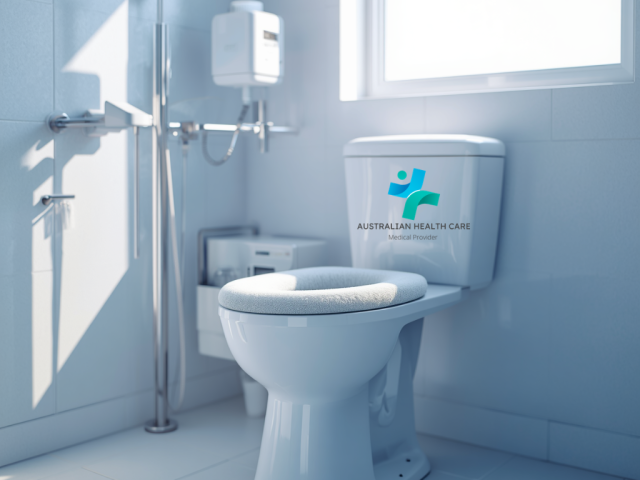 Choosing a Soft Toilet Seat Cushion for Older Adults at Home