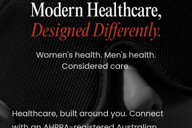 Zendra Health | Modern Healthcare