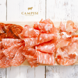 cured meats near me cured meats, types of italian salumi, salumis, Salumi plate, salumi set, arranged salami bologna ham and prosciutto, arranged salami bologna boiled ham and prosciutto
