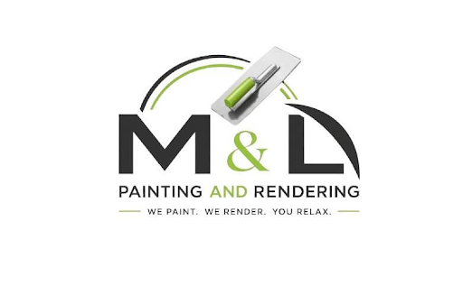 M & L Painting and Rendering
