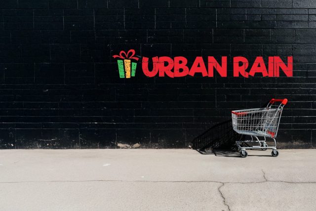 Urban Rain - Your daily dose of wow