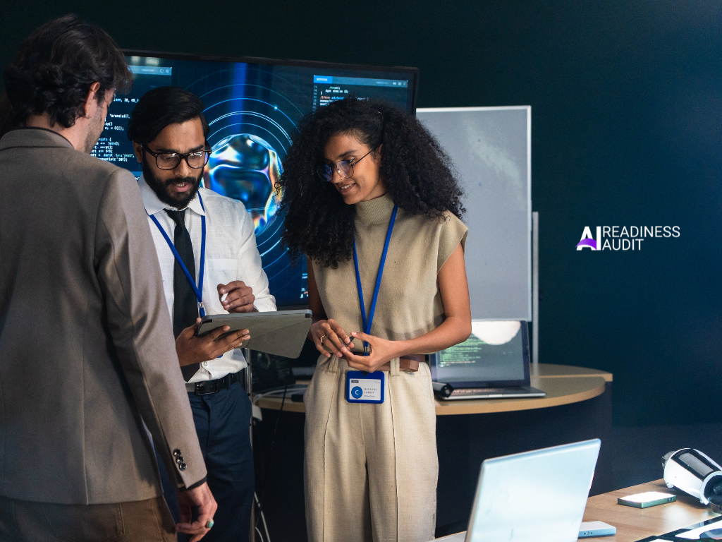 ai maturity audit ai maturity audit tool, free ai maturity audit, ai maturity assessment, ai maturity assessment tool, artificial intelligence auditing, artificial intelligence, machine learning models