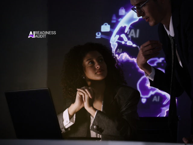 How AI Maturity Audits Improve Australian Business Decisions