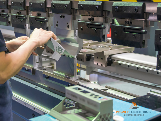 CNC Punching Service: Smarter Planning for Sheet Metal Parts