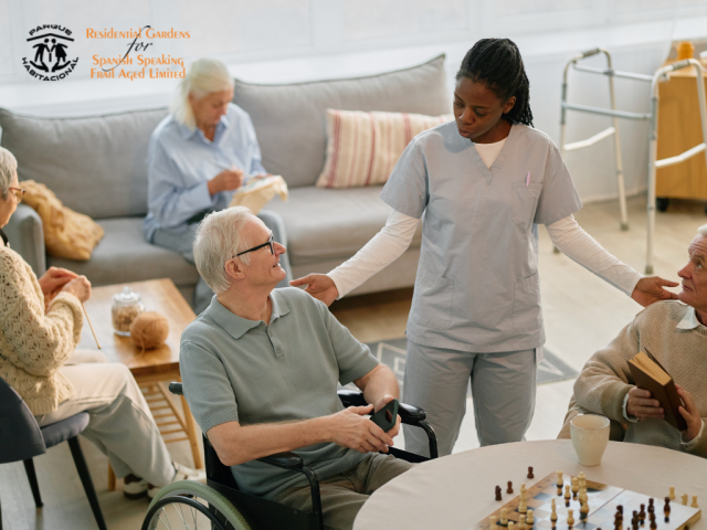 Aged Care Rooty Hill: Comparing Respite and Residential Care
