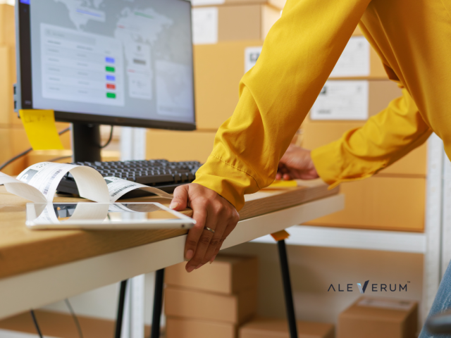 Digital Product Passport Data Guide for Australian Exporters