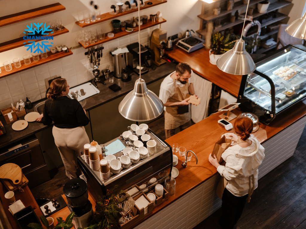 commercial kitchen design sydney Cafe setup services, café setup services, hospitality fitout sydney, bakery equipment, commercial baking equipment, food display cabinets, food display unit