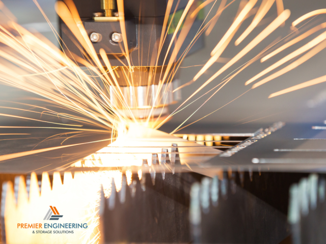 CNC Sheet Metal Fabrication Explained: CAD to Finished Parts