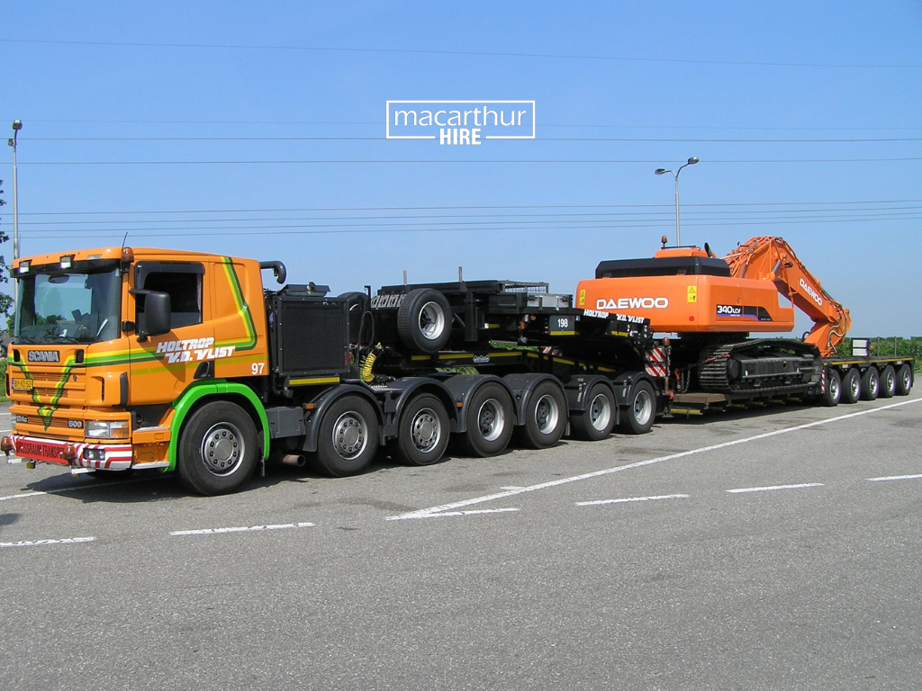 construction equipment rental excavator hire macarthur, kubota excavator, lawn mower hire, petrol pressure washer, 2 Ton Tray Truck, truck hire macarthur, equipment hire macarthur