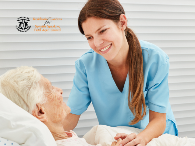 Aged Care for Dementia Patients: Managing Mood and Behaviour