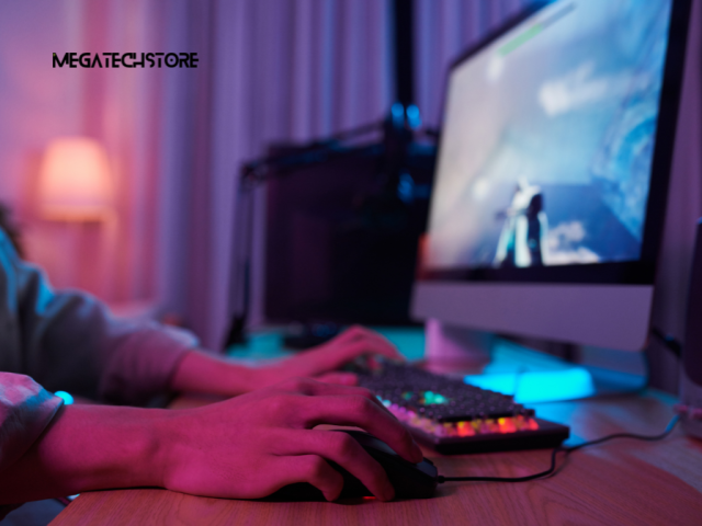 PC Builders Sydney: Upgrade Your PC or Build a New One Today