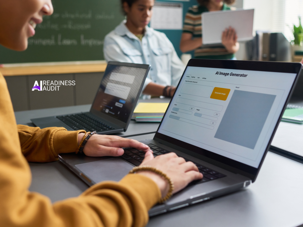 AI Readiness Audit ai readiness audit tool, ai maturity audit, ai maturity audit tool, ai audit, ai readiness assessment, ai readiness assessment tool, free ai readiness audit