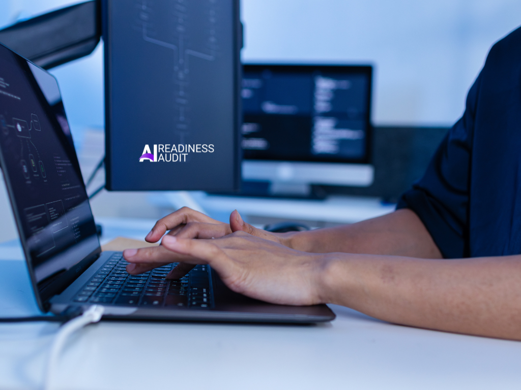 AI Readiness Audit ai readiness audit tool, ai maturity audit, ai maturity audit tool, ai audit, ai readiness assessment, ai readiness assessment tool, free ai readiness audit