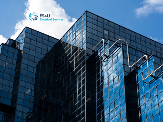 Commercial Electrical Maintenance Guide for Facility Manager