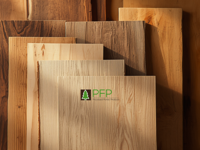 Sustainable Veneer: Smarter Material Use in Joinery Projects
