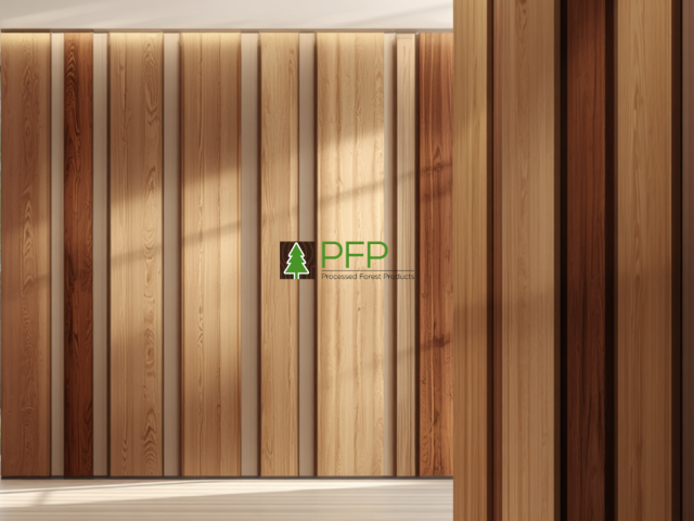 Sustainable Veneer: Check Sourcing, Certification and Panels