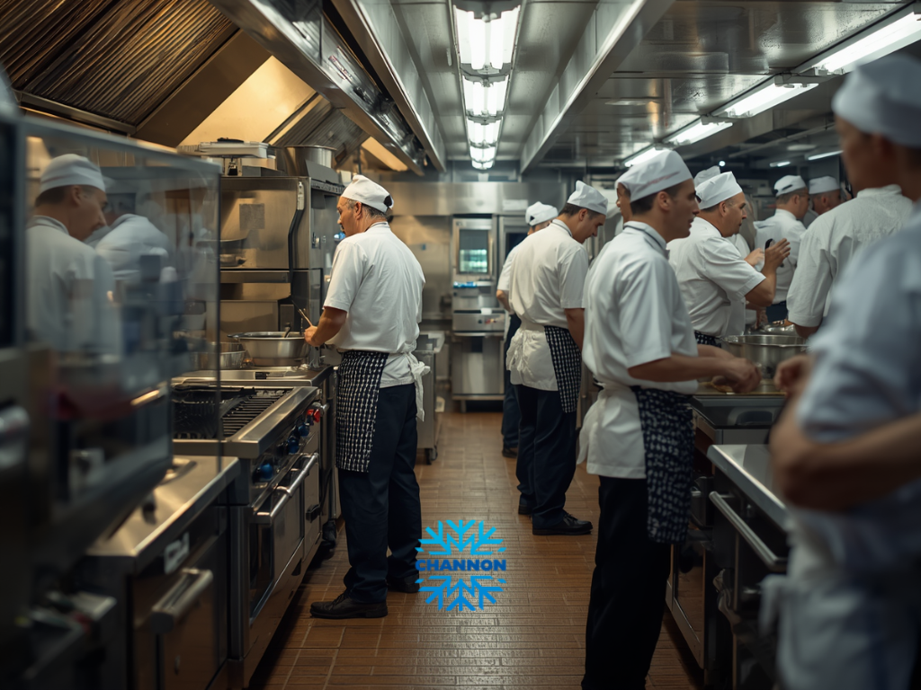 commercial kitchen design sydney Cafe setup services, café setup services, hospitality fitout sydney, bakery equipment, commercial baking equipment, food display cabinets, food display unit 