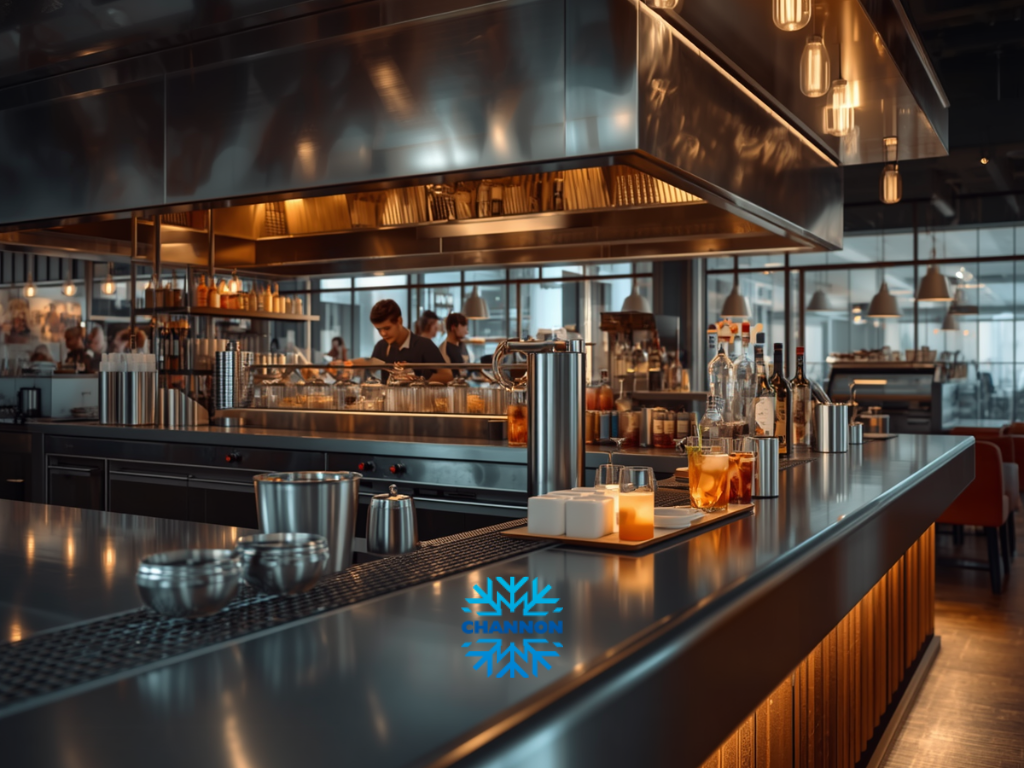 commercial kitchen design sydney Cafe setup services, café setup services, hospitality fitout sydney, bakery equipment, commercial baking equipment, food display cabinets, food display unit 