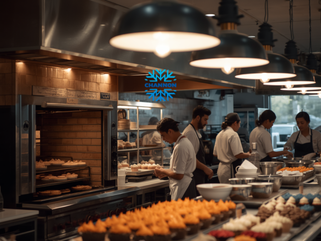 Commercial Kitchen Design Sydney: Smarter Layouts That Work!