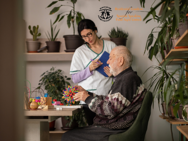 Aged Care for Dementia Patients: What Families Need to Know!