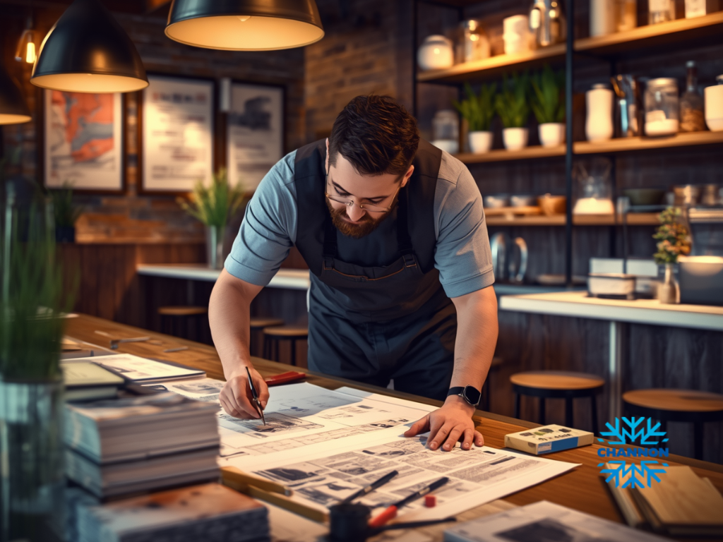 commercial kitchen design sydney Cafe setup services, café setup services, hospitality fitout sydney, bakery equipment, commercial baking equipment, food display cabinets, food display unit