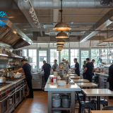 commercial kitchen design sydney Cafe setup services, café setup services, hospitality fitout sydney, bakery equipment, commercial baking equipment, food display cabinets, food display unit