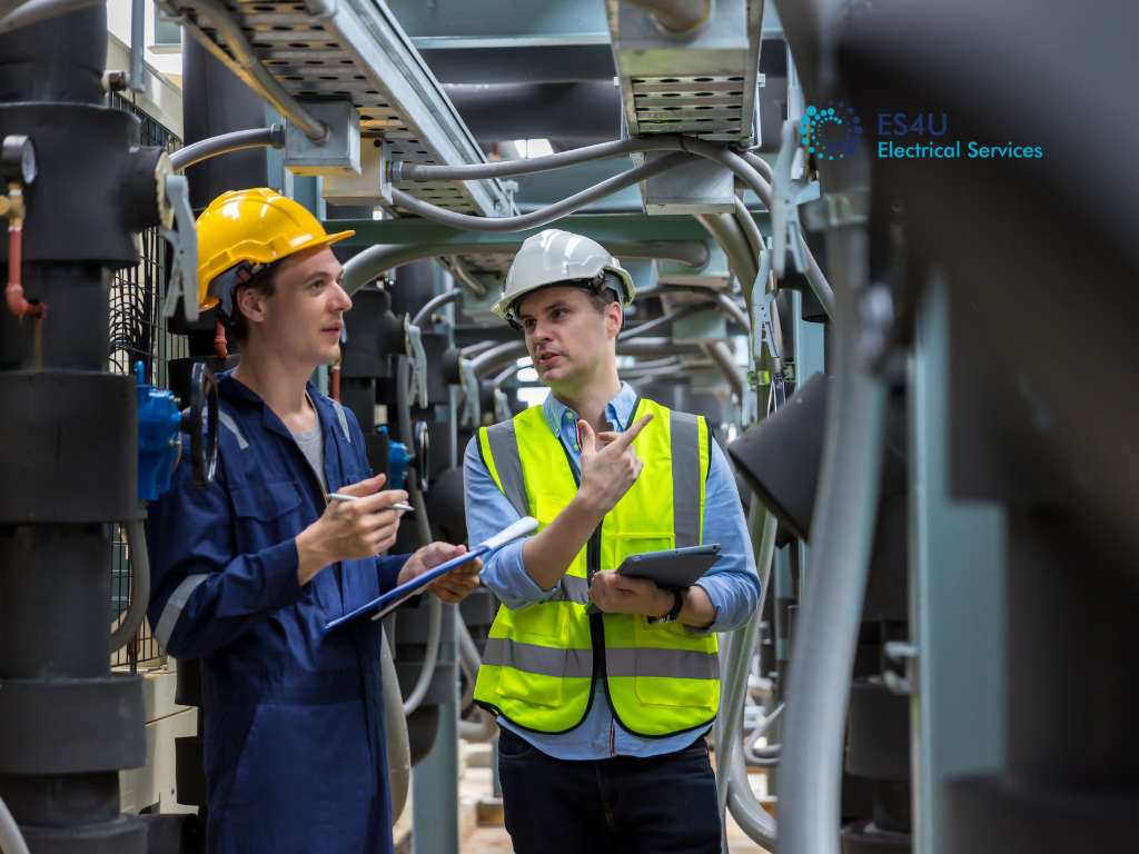 industrial fitout electrician Sydney industrial fitout electrician, electrical fit-outs for new commercial buildings, warehouse electrical maintenance sydney, facility electrician, commercial and industrial electrician, commercial electrical project, commercial electrical solutions 
