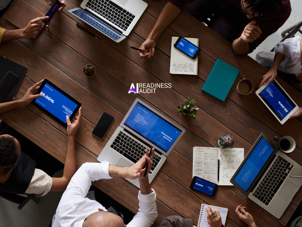 ai maturity audit ai maturity audit tool, free ai maturity audit, ai readiness assessment, ai readiness assessment tool, predictive analytics, custom ai development, ai automation services