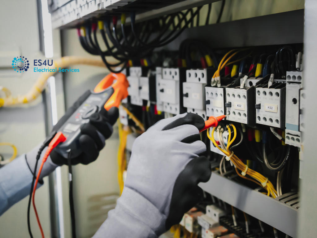 industrial fitout electrician Sydney industrial fitout electrician, electrical fit-outs for new commercial buildings, warehouse electrical maintenance sydney, facility electrician, commercial and industrial electrician, commercial electrical project, commercial electrical solutions 