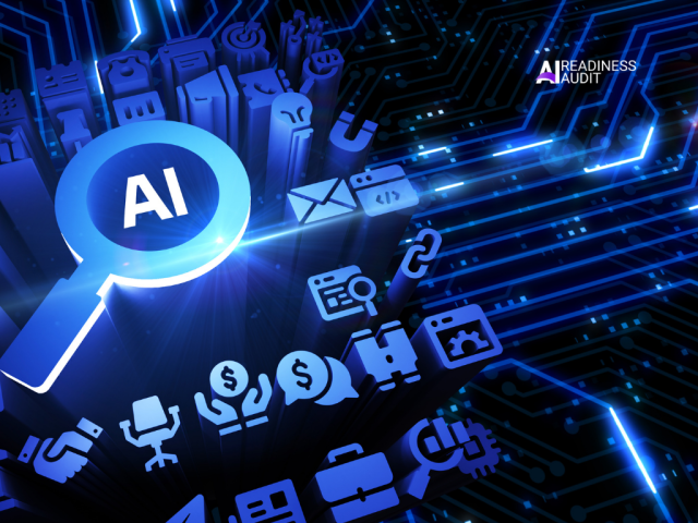 AI Maturity Audit: Turn Findings into a Practical AI Roadmap
