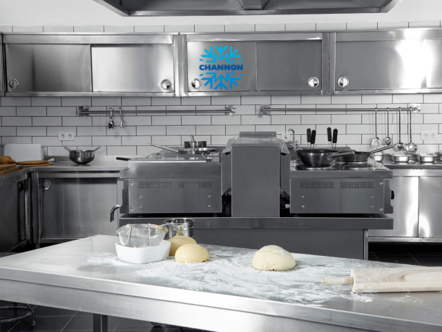 Commercial Kitchen Design Sydney: Create a Smoother Workflow