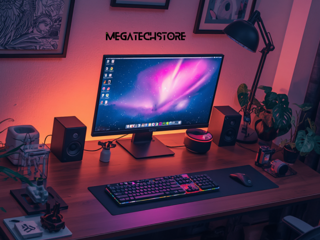 Gaming PC Specs: A Sydney Gamer’s Guide to Smarter PC Builds