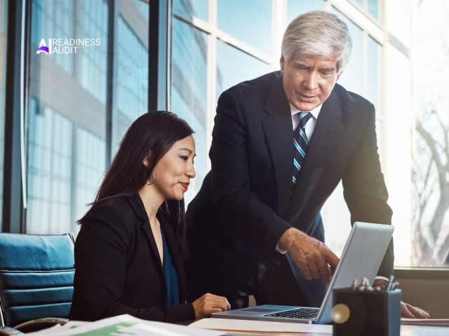 Measure Real Business Value Using an AI Maturity Audit Guide