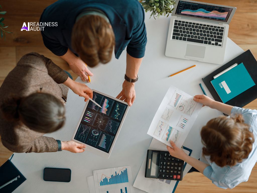 ai maturity audit ai maturity audit tool, free ai maturity audit, ai maturity assessment, ai maturity assessment tool, artificial intelligence auditing, artificial intelligence, machine learning models