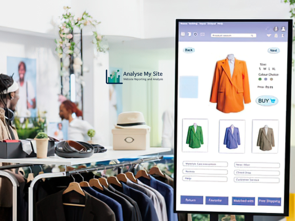 Open AI Integrated Solutions Augmented Reality in E-Commerce, Customized Web Application, Progressive Web App, BigCommerce, Shopify, UI/UX Design, Laravel 