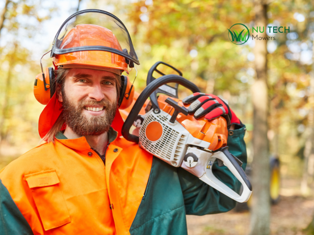 Chainsaw Care Guide: Before and After Use Checks Made Simple