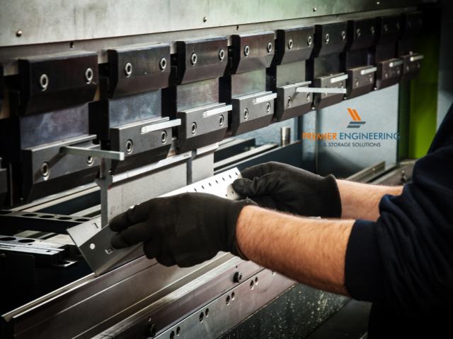 Improve Repeat Sheet Metal Production with CNC Punching Tips