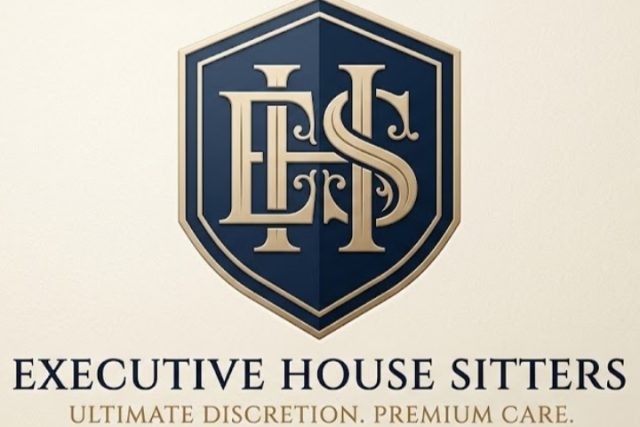 Executive House Sitters/