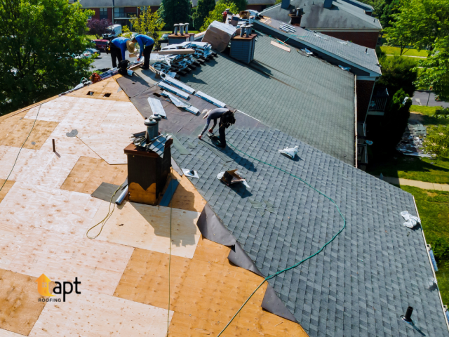 Roof Leak Repair Cost: When Sydney Homes Need Urgent Repairs