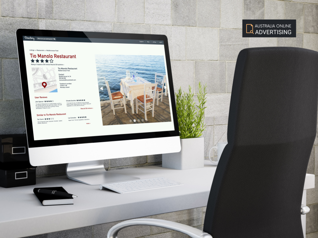 Free SEO directory submission business listing, free business directory australia, Local business directory, oneline business directory, online directory, australia seo online, seo advantage australia 